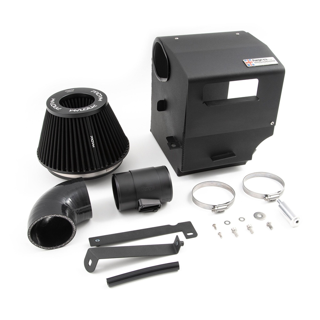 [FORFMINDK31] Forge Induction Kit