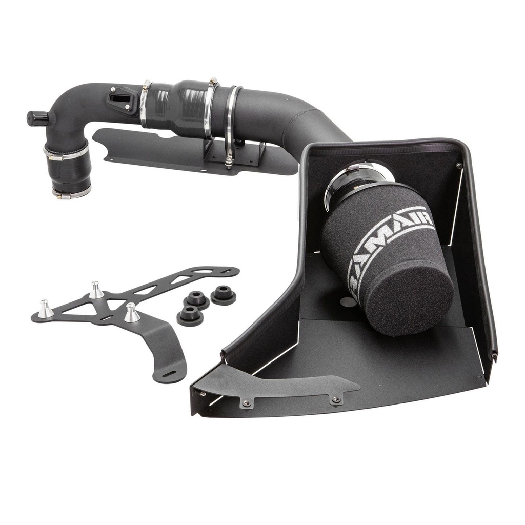 [RAMJSK-137-BK] RamAir Performance Induction Kit