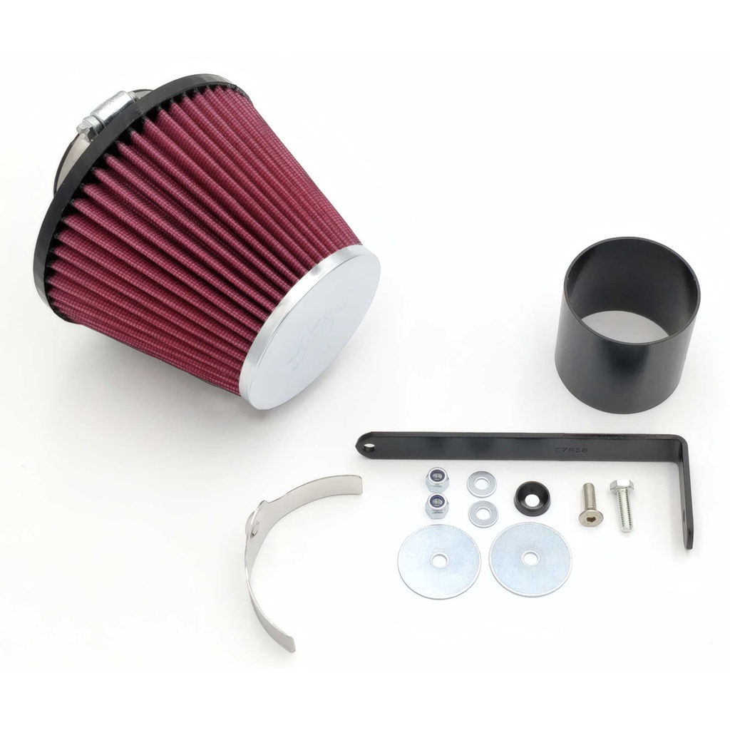 [K/N57-0696] K&N Filters 57i Performance Induction Kit