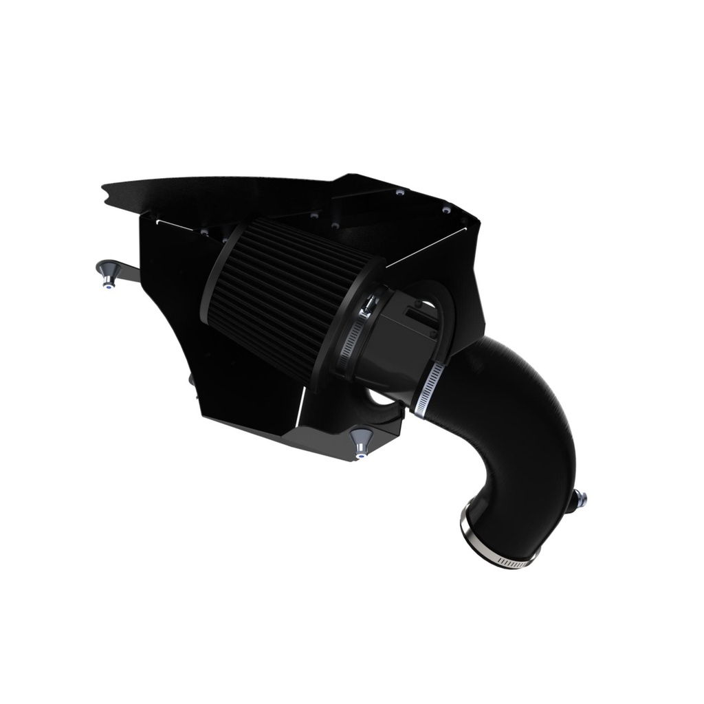 [RAMPRK-347-BK] RamAir PRORAM Performance Induction Kit
