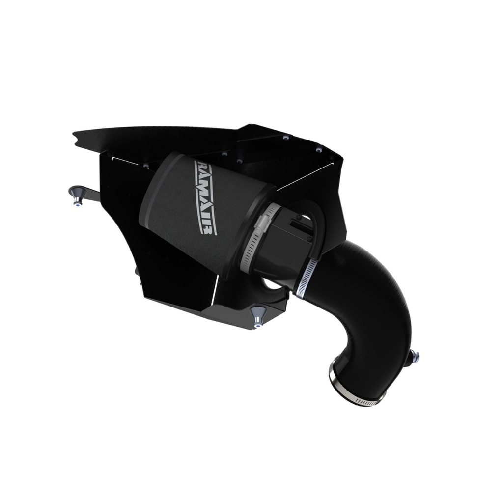 [RAMJSK-347-BK] RamAir Performance Induction Kit