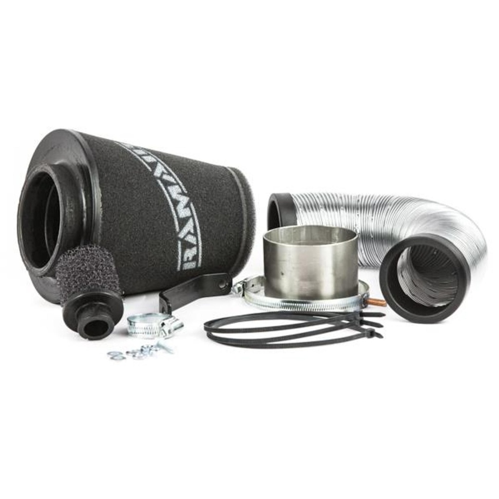 [RAMSR-120] RamAir Performance Induction Kit