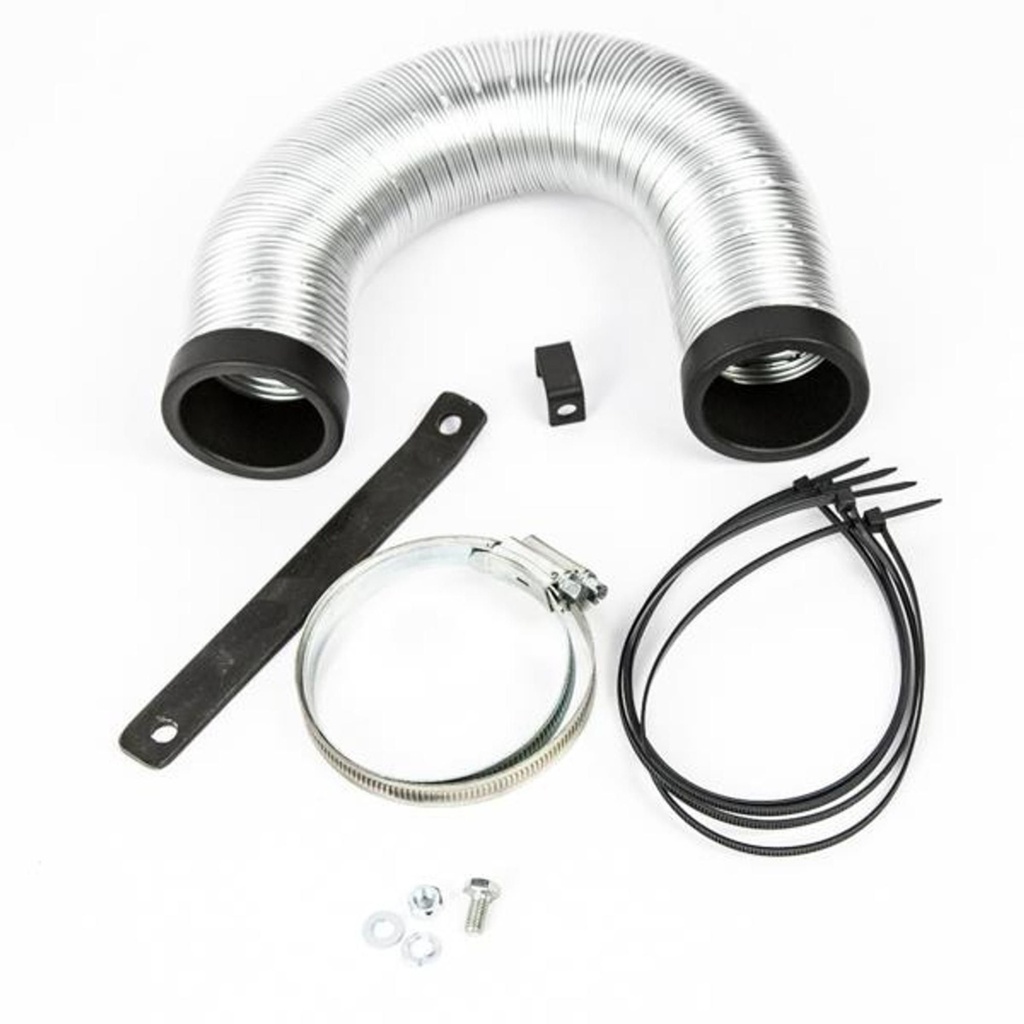 [RAMSR-058] RamAir Performance Induction Kit