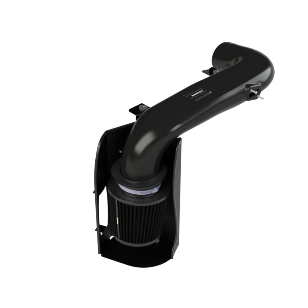 [RAMPRK-336-BK] RamAir PRORAM Performance Intake Kit