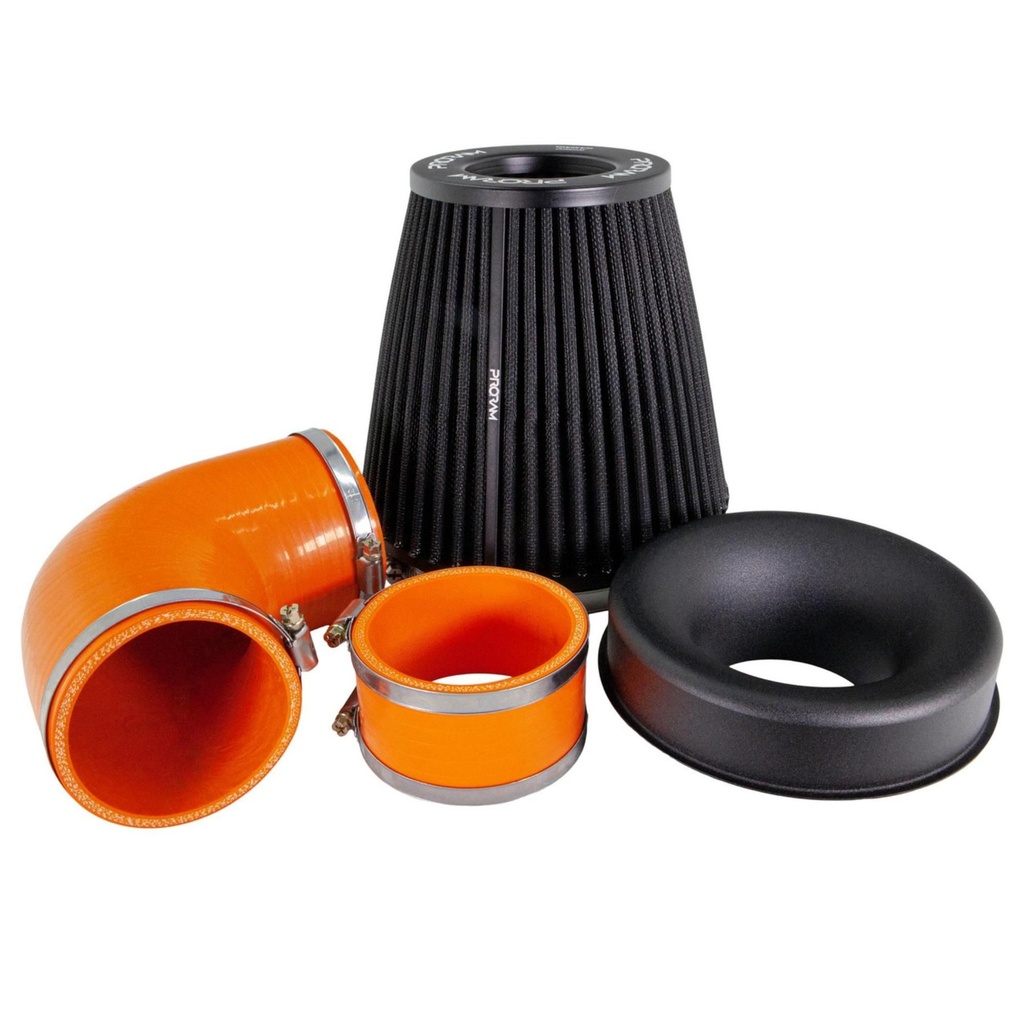 [RAMPRK-225-OR] RamAir PRORAM Performance Induction Kit
