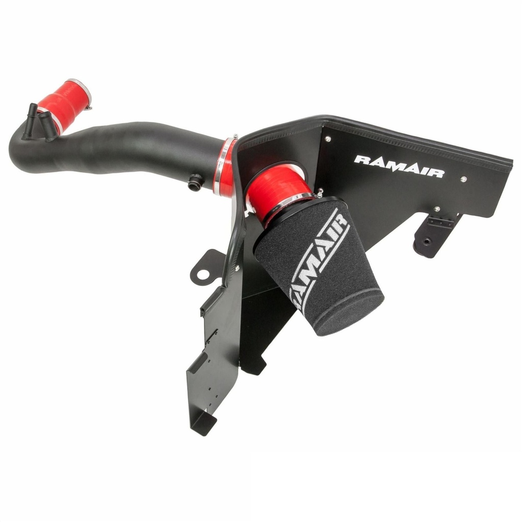 [RAMJSK-126-RD] RamAir Performance Induction Kit
