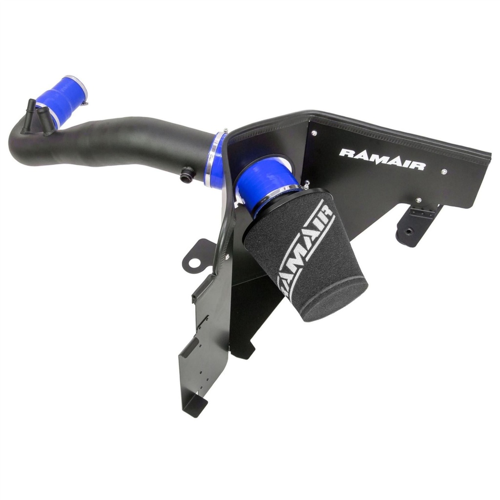 [RAMJSK-126-BL] RamAir Performance Induction Kit