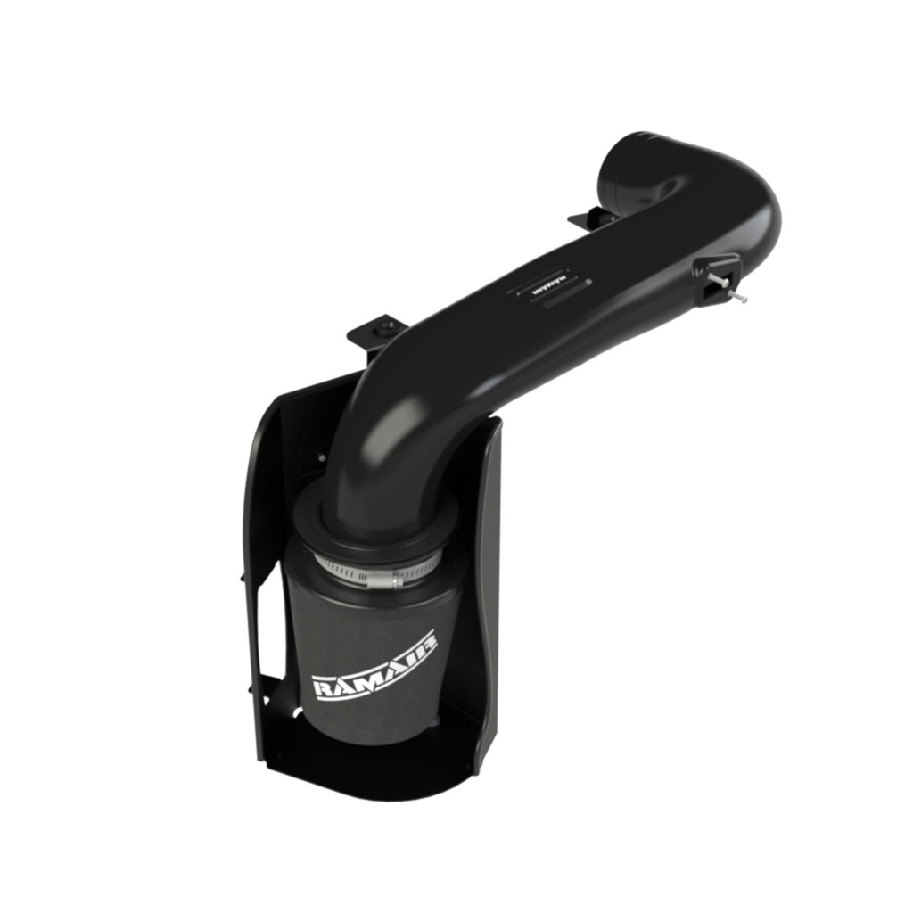 [RAMJSK-336-BK] RamAir Performance Intake Kit