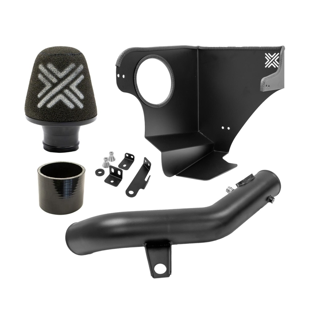 [P/CPK461] Pipercross Performance Induction Kit