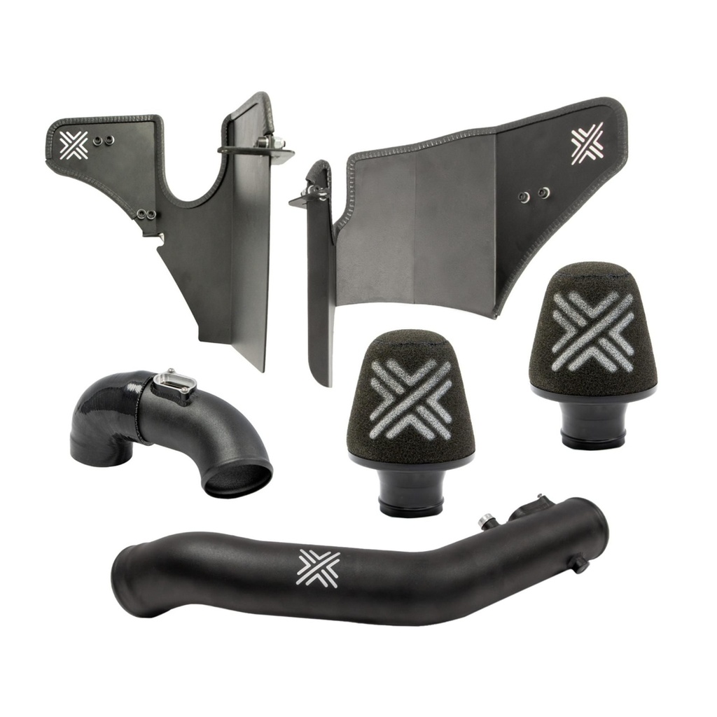 [P/CPK455] Pipercross Performance Induction Kit