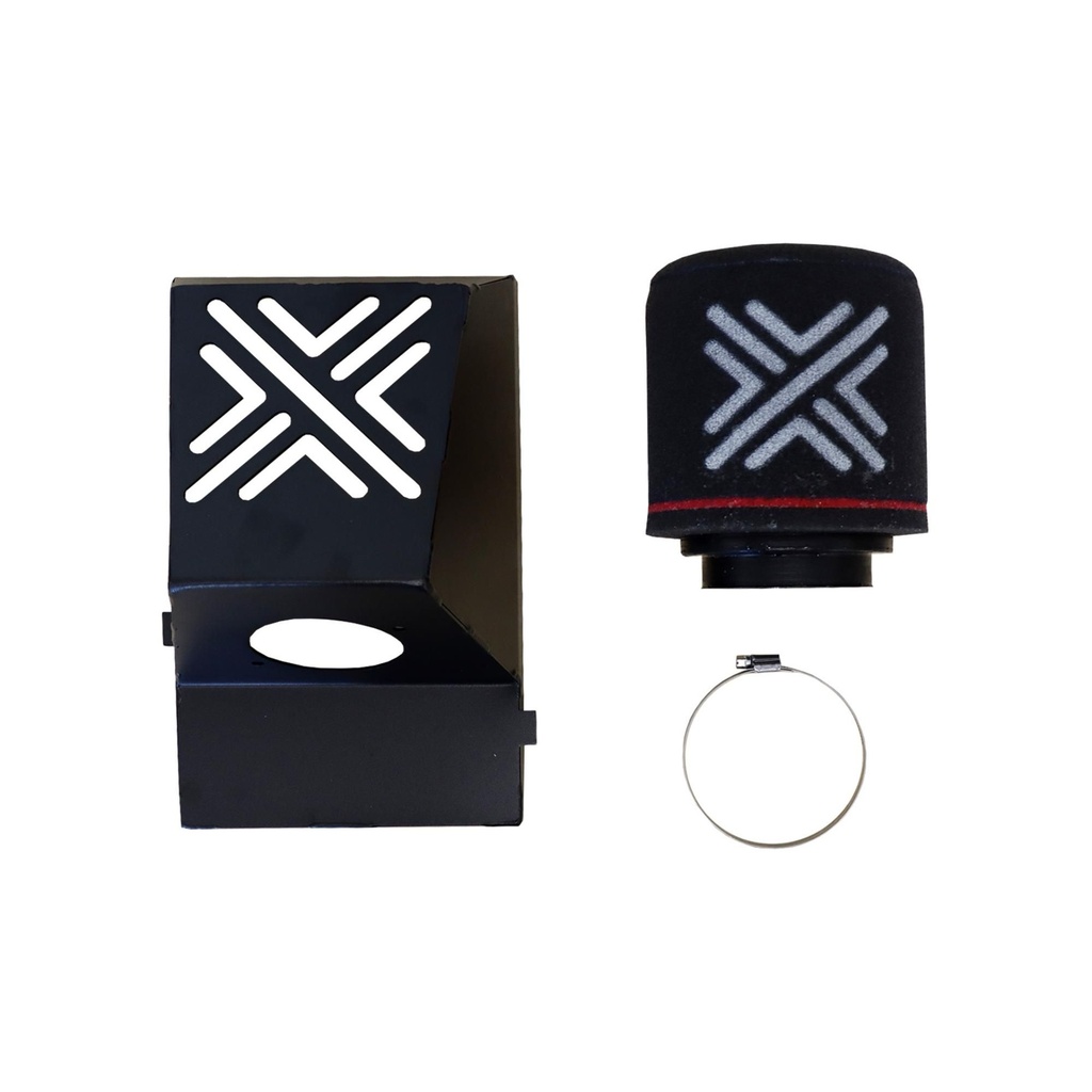[P/CPK441] Pipercross Performance Induction Kit