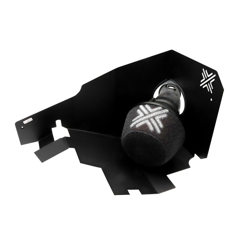 [P/CPK433] Pipercross Performance Induction Kit