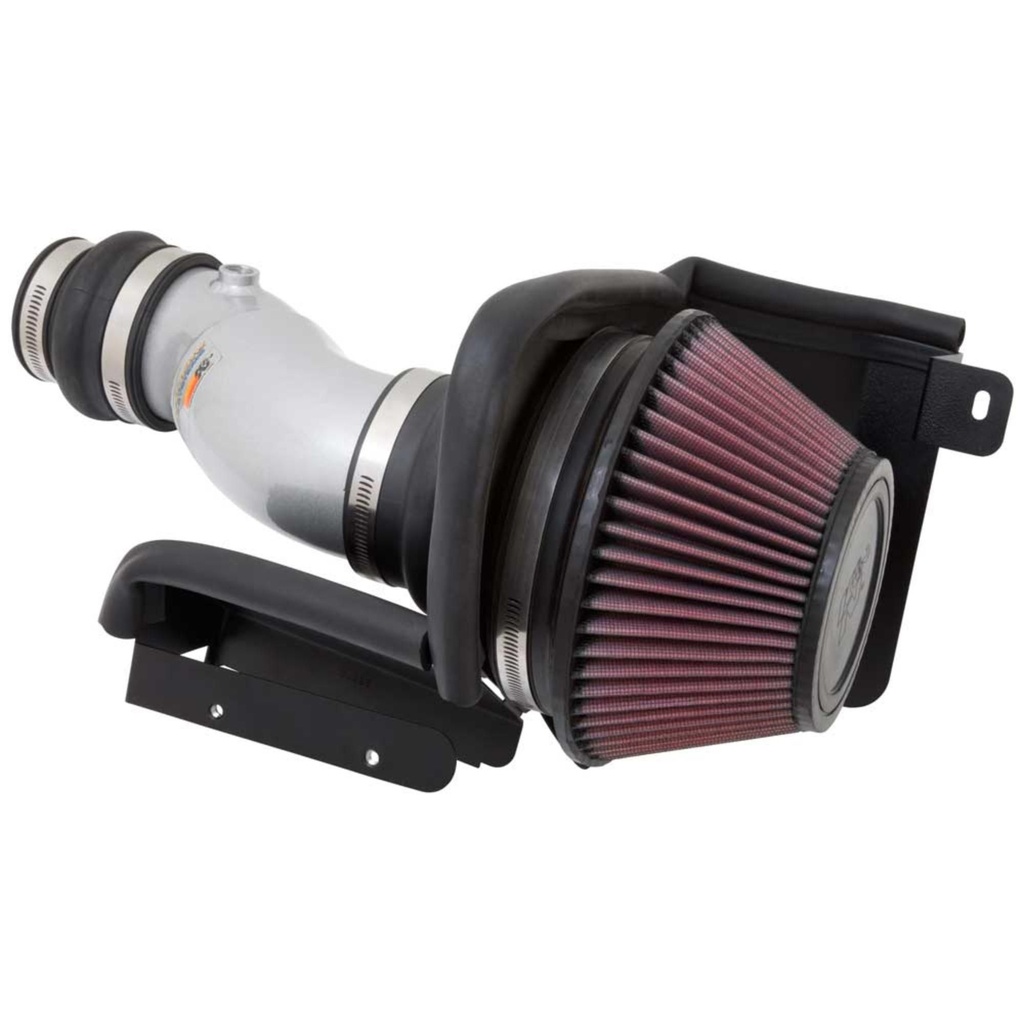 [K/N69-5304TS] K&N Filters Typhoon Induction Kit