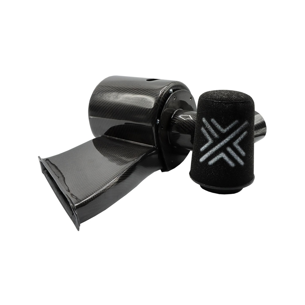 [P/CPK409] Pipercross Performance Induction Kit