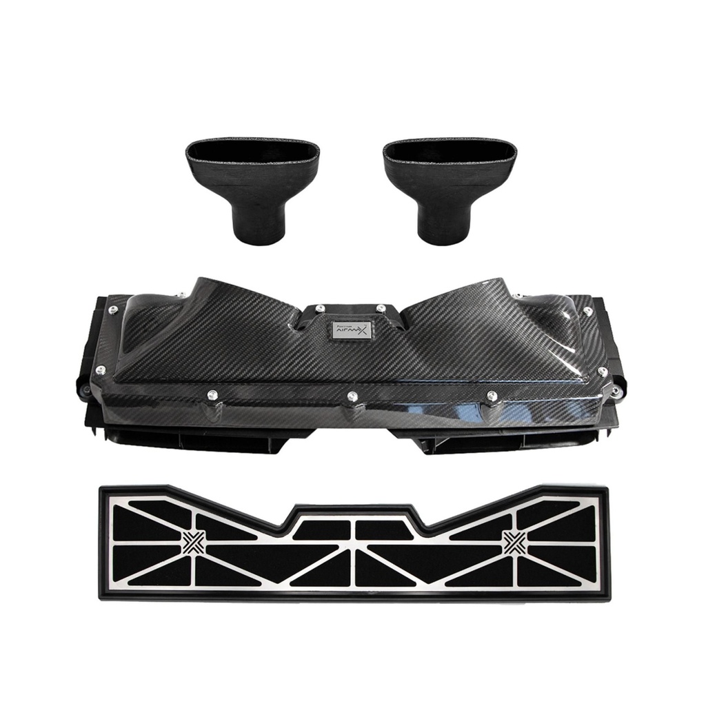 [P/CPK457] Pipercross Airmax Carbon Intake Kit