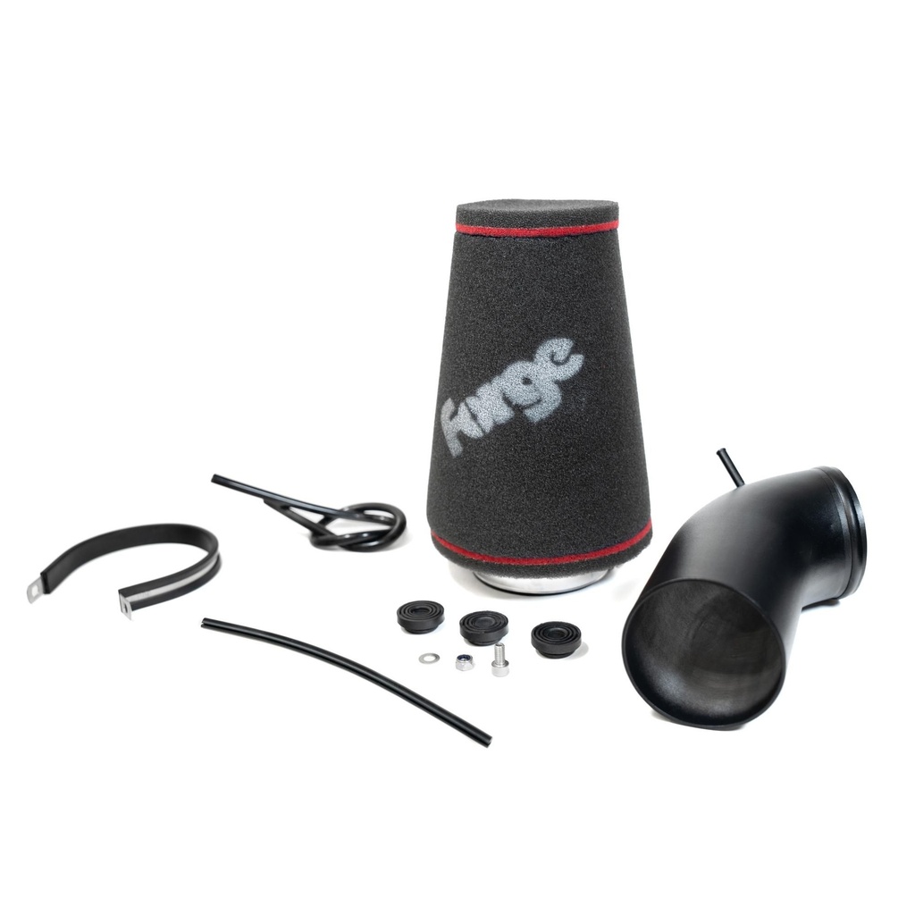 Forge Induction Kit