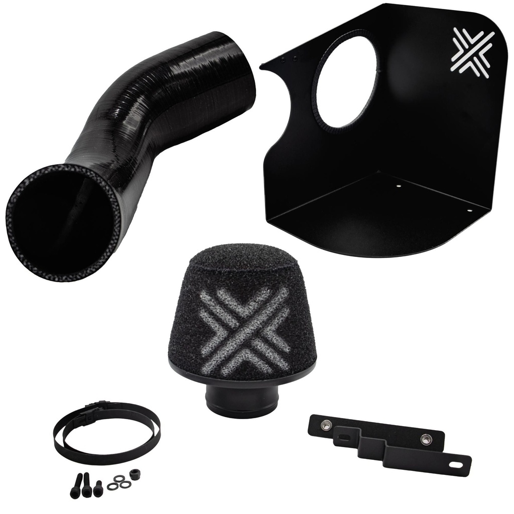 [P/CPK430] Pipercross Performance Induction Kit