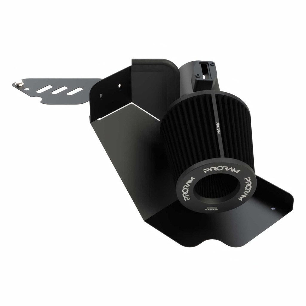 [RAMPRK-180-BK] RamAir PRORAM Performance Induction Kit