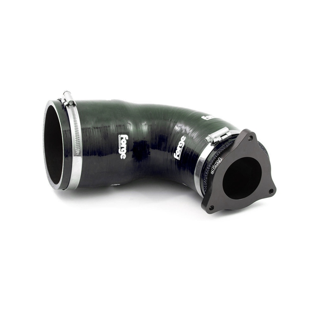 [FORFMTIA10-BLK] Forge Turbo Inlet Adaptor