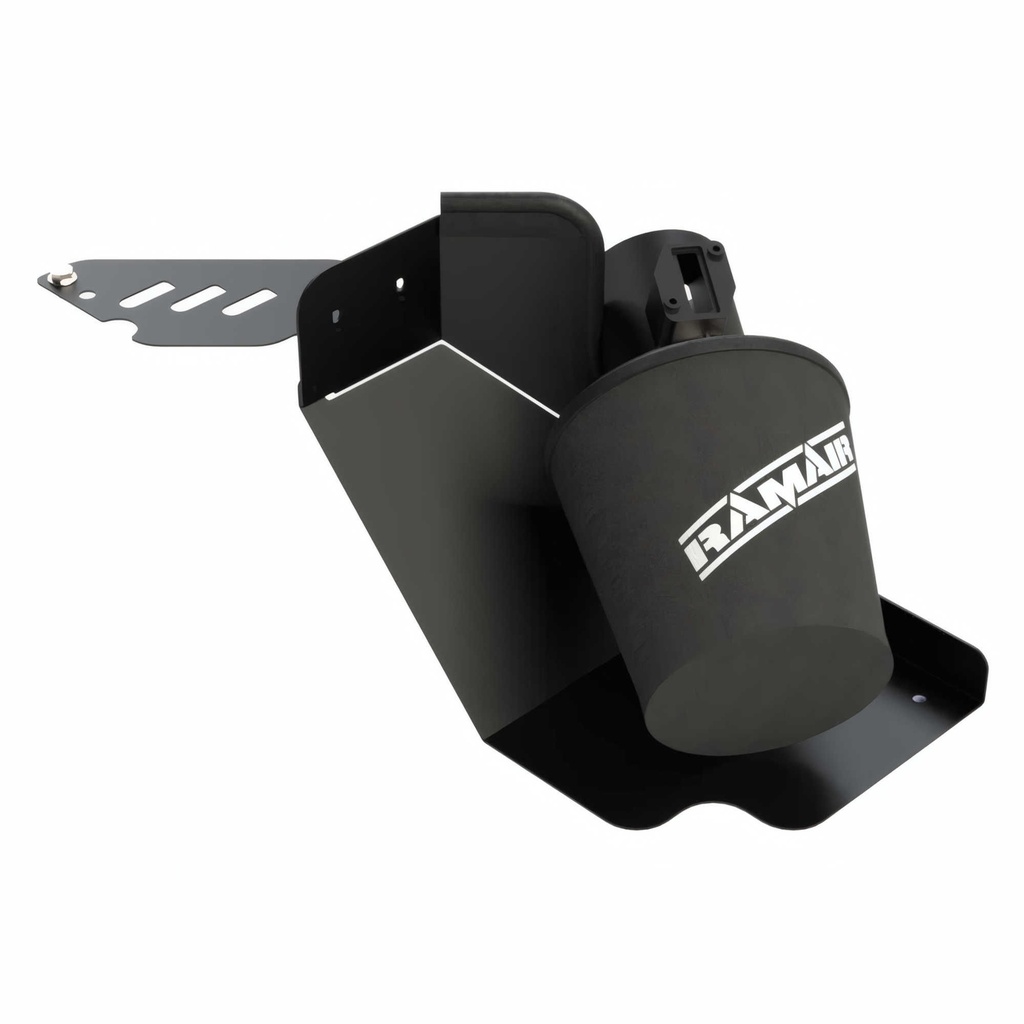 [RAMJSK-180-BK] RamAir Performance Induction Kit