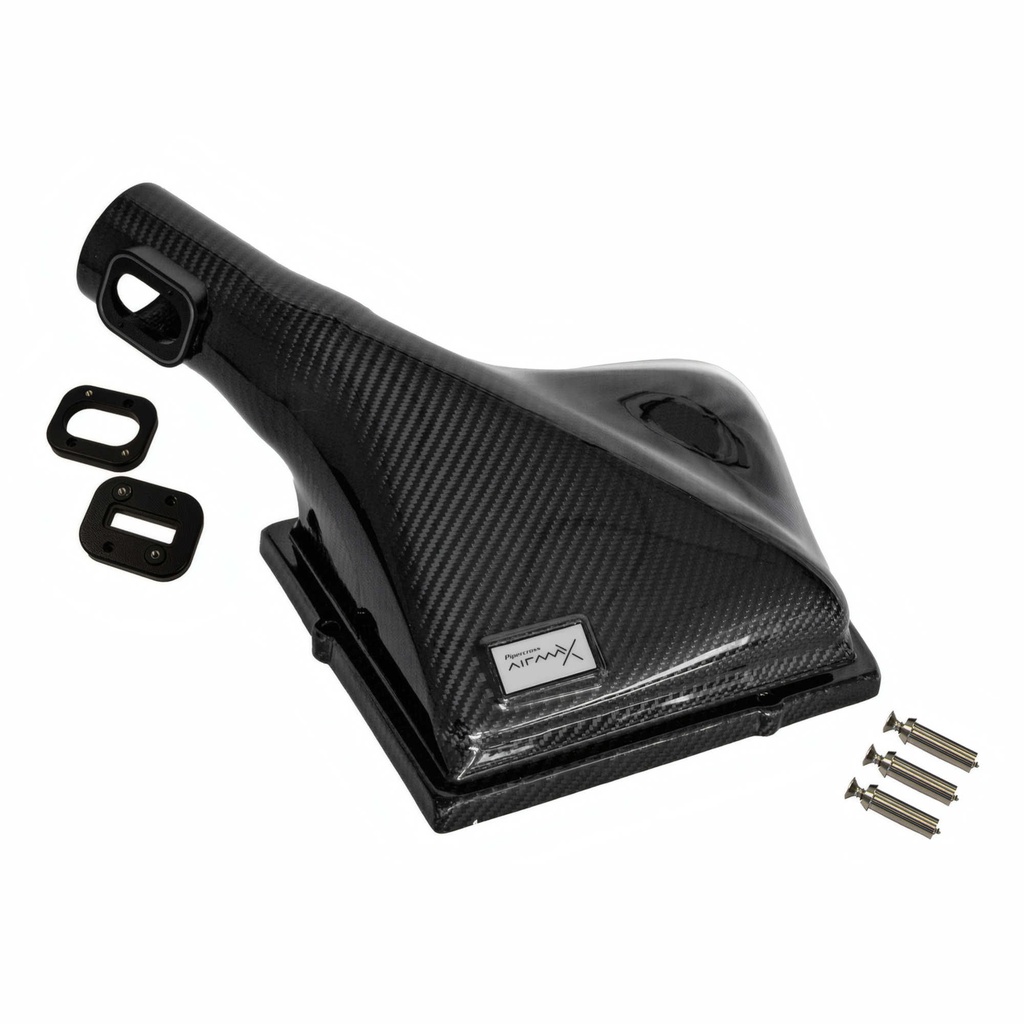 [P/CPK454] Pipercross AirMax Carbon Airbox Lid Kit