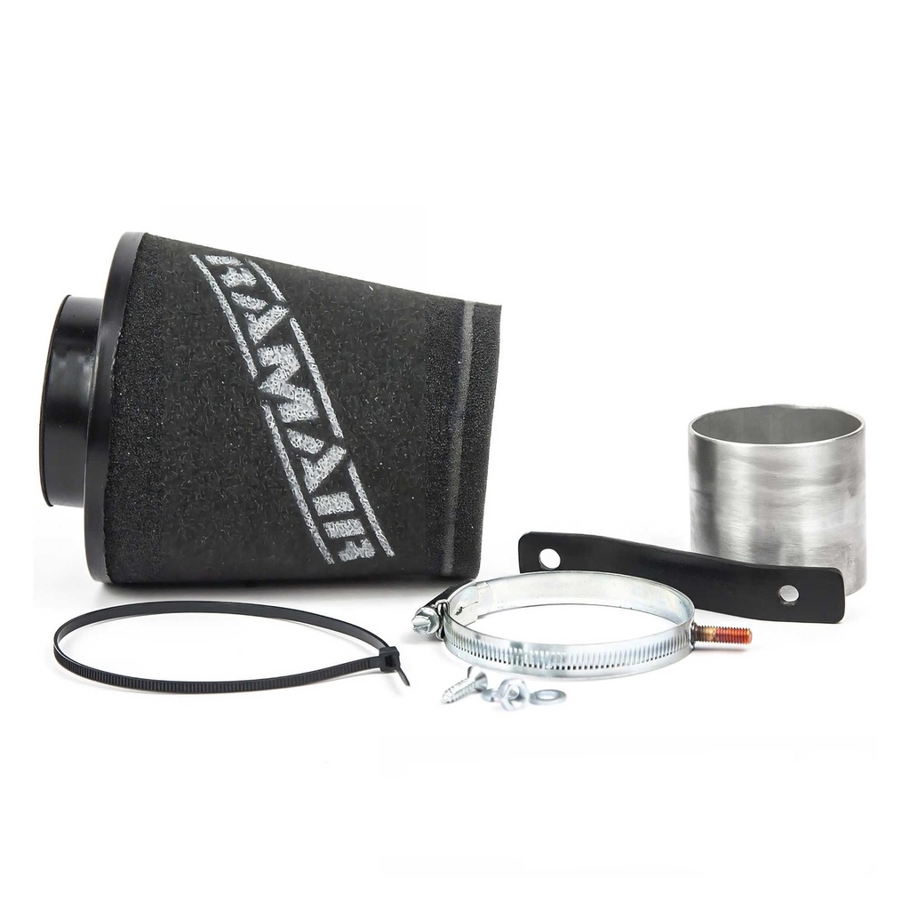 [RAMSR-114] RamAir Performance Induction Kit