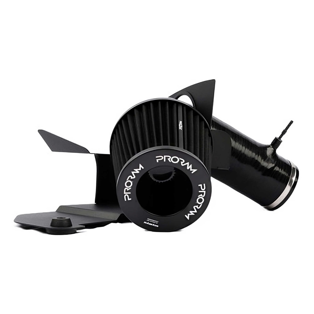 [RAMPRK-329-BK] RamAir PRORAM Performance Induction Kit