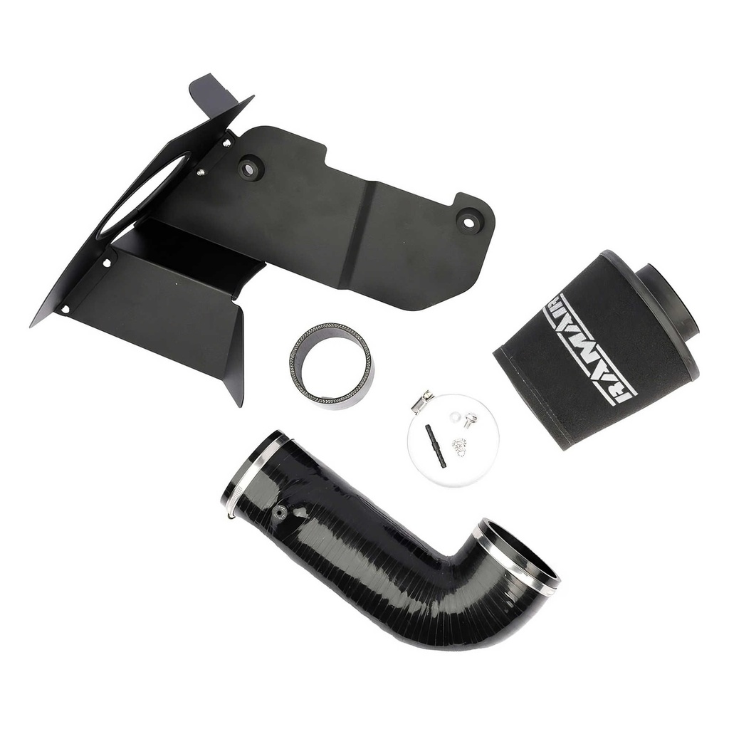 [RAMJSK-329-BK] RamAir Performance Induction Kit