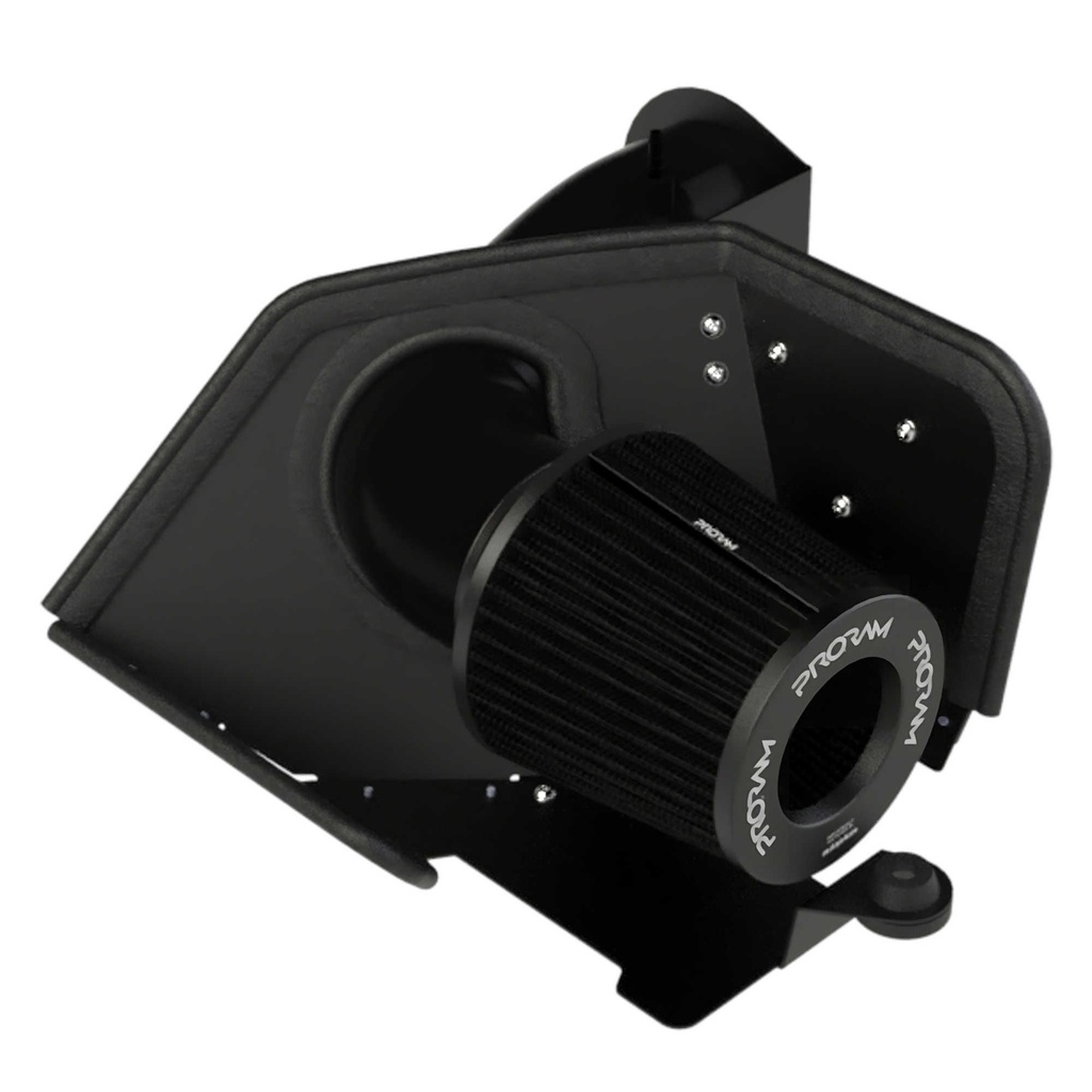 [RAMPRK-292-BK] RamAir PRORAM Performance Induction Kit