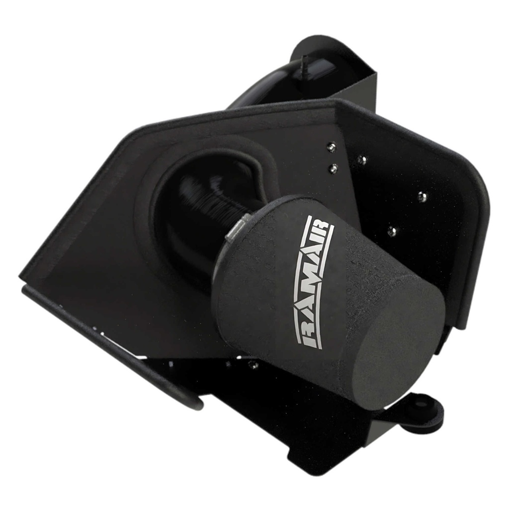 [RAMJSK-292-BK] RamAir Performance Induction Kit