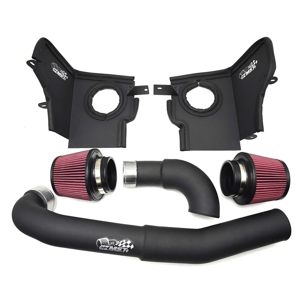 [MST-BW-S5801] MST Performance Induction Kit
