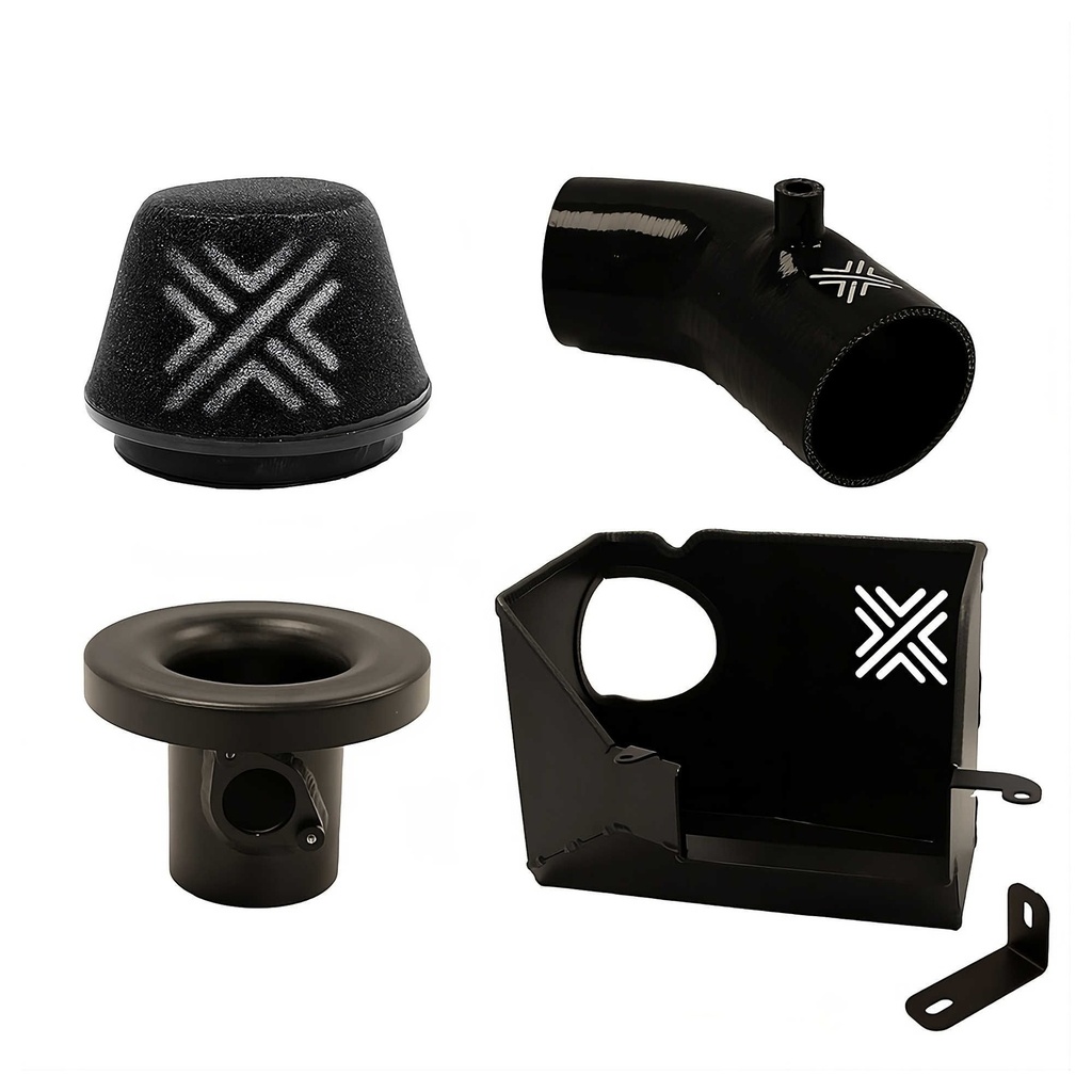 [P/CPK447] Pipercross Performance Induction Kit
