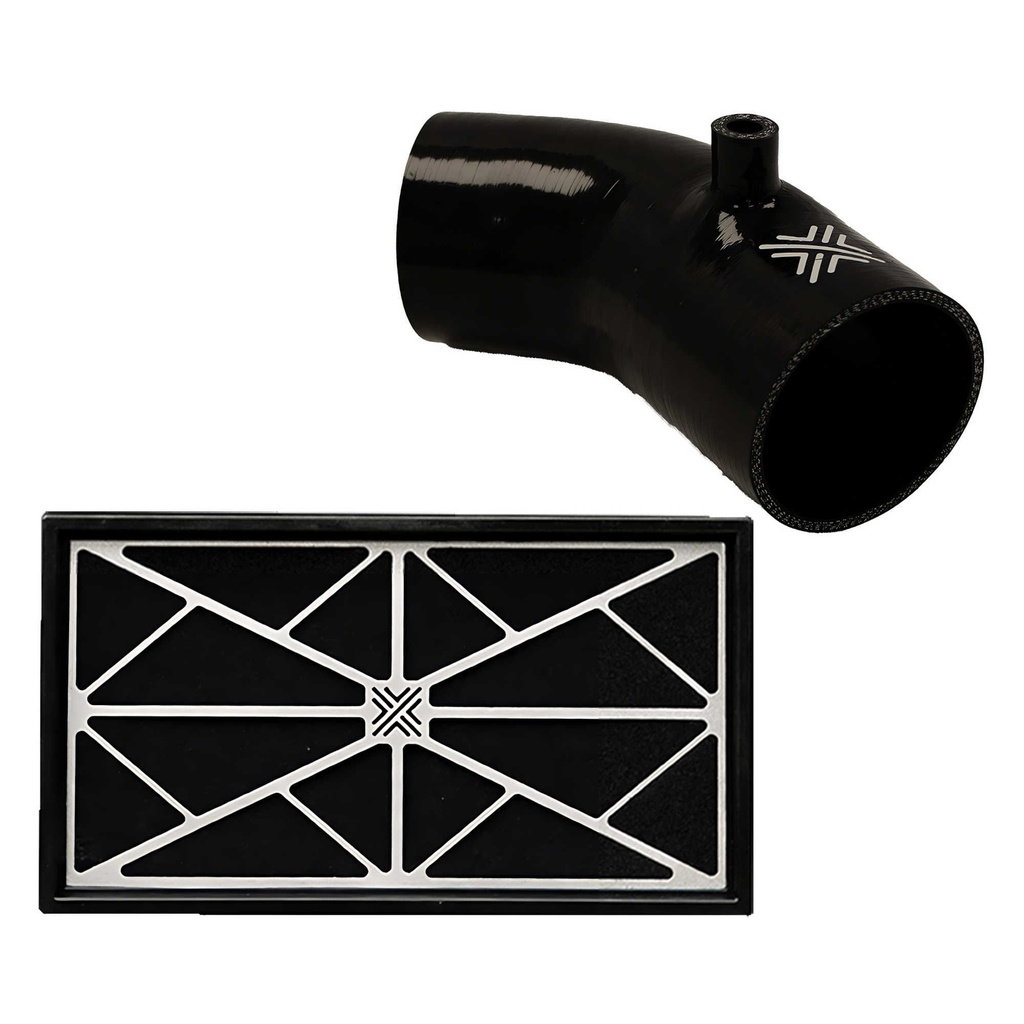 [P/CPK451] Pipercross OEM+ Intake Kit