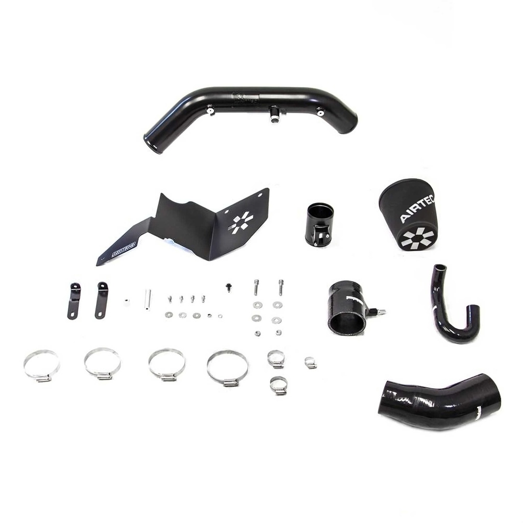 [ATMSFO131-FOA] Airtec Crossover Hard Pipe Kit