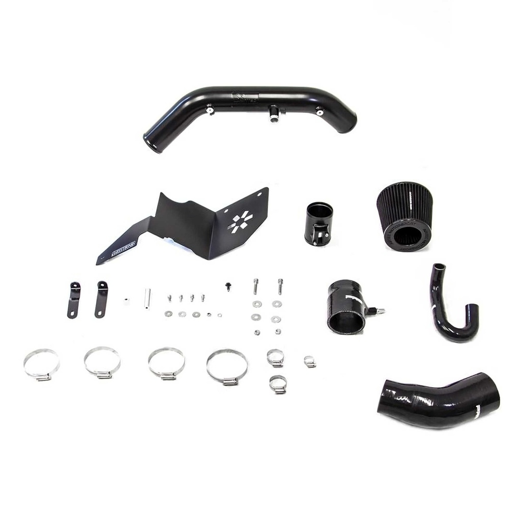 [ATMSFO131-COT] Airtec Crossover Hard Pipe Kit