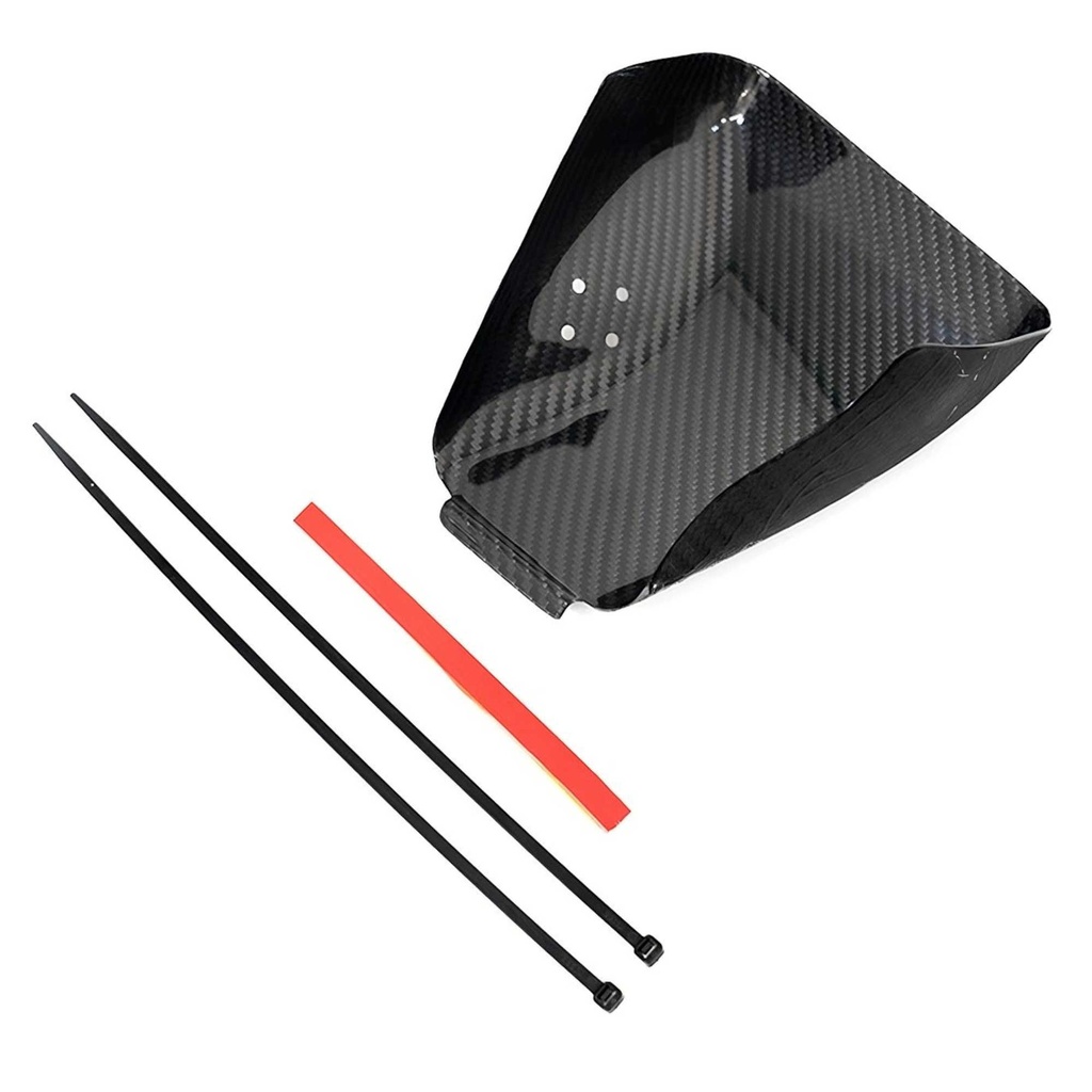 [FORFMINLD2-P] Forge Carbon Fibre Inlet Duct