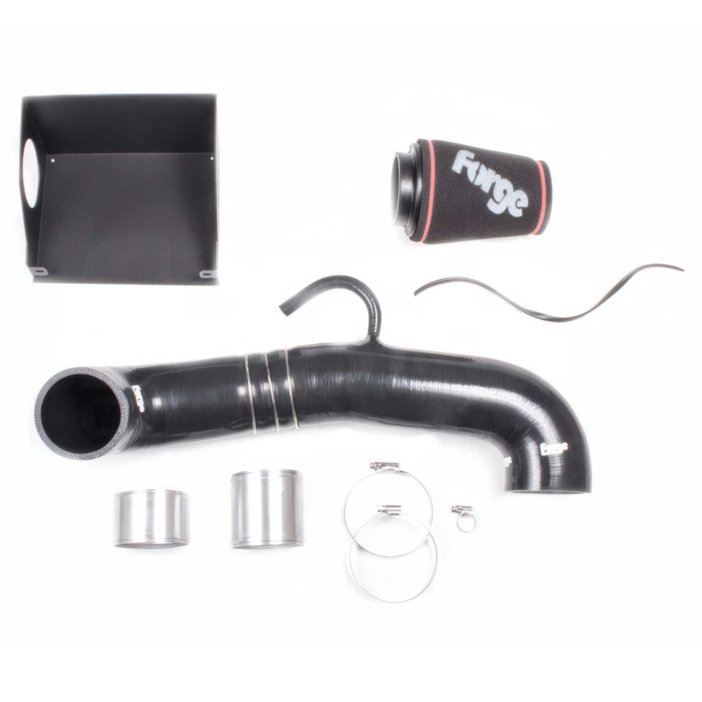 Forge Induction Kit