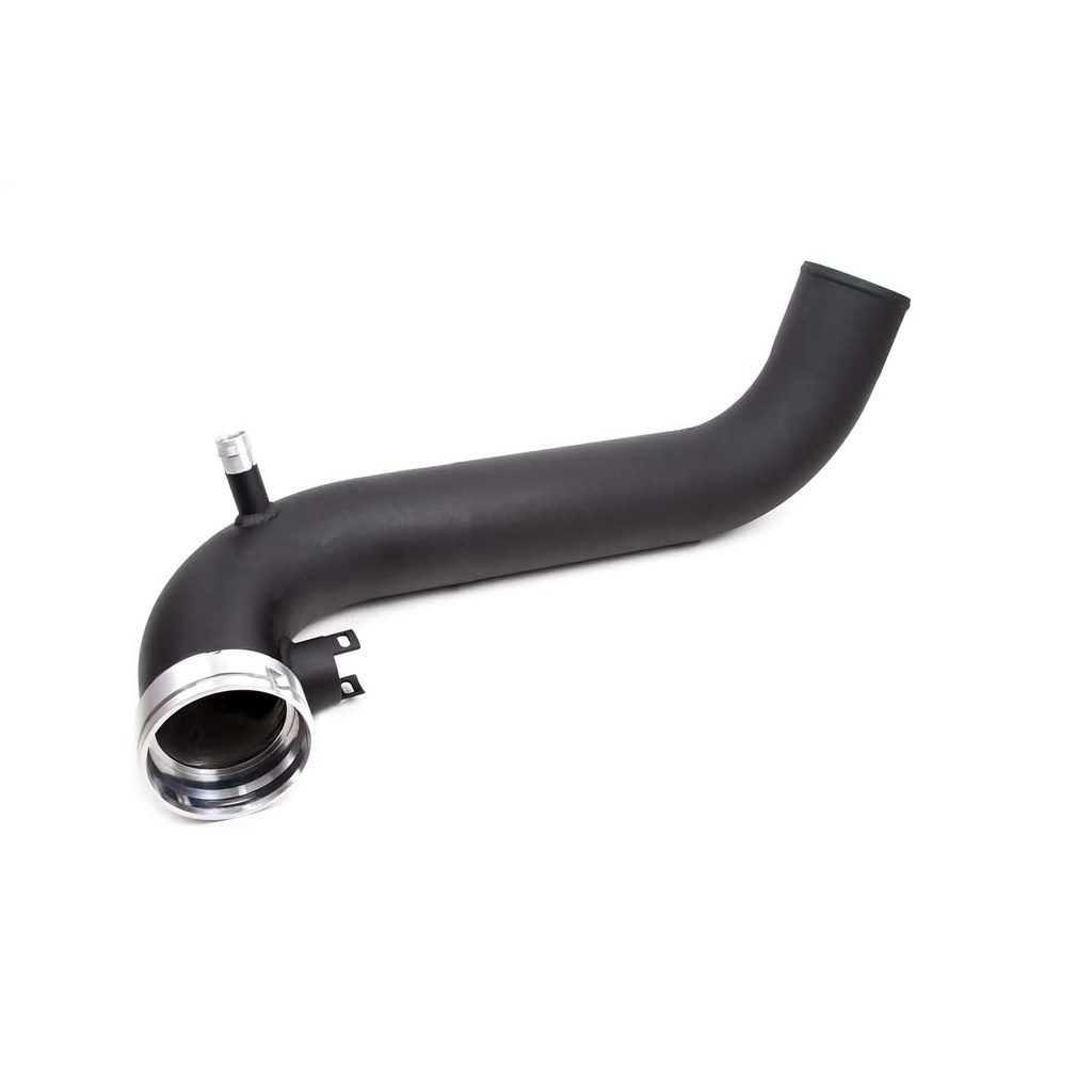 [FORFMHFIP1] Forge Aluminium High-Flow Intake Pipe