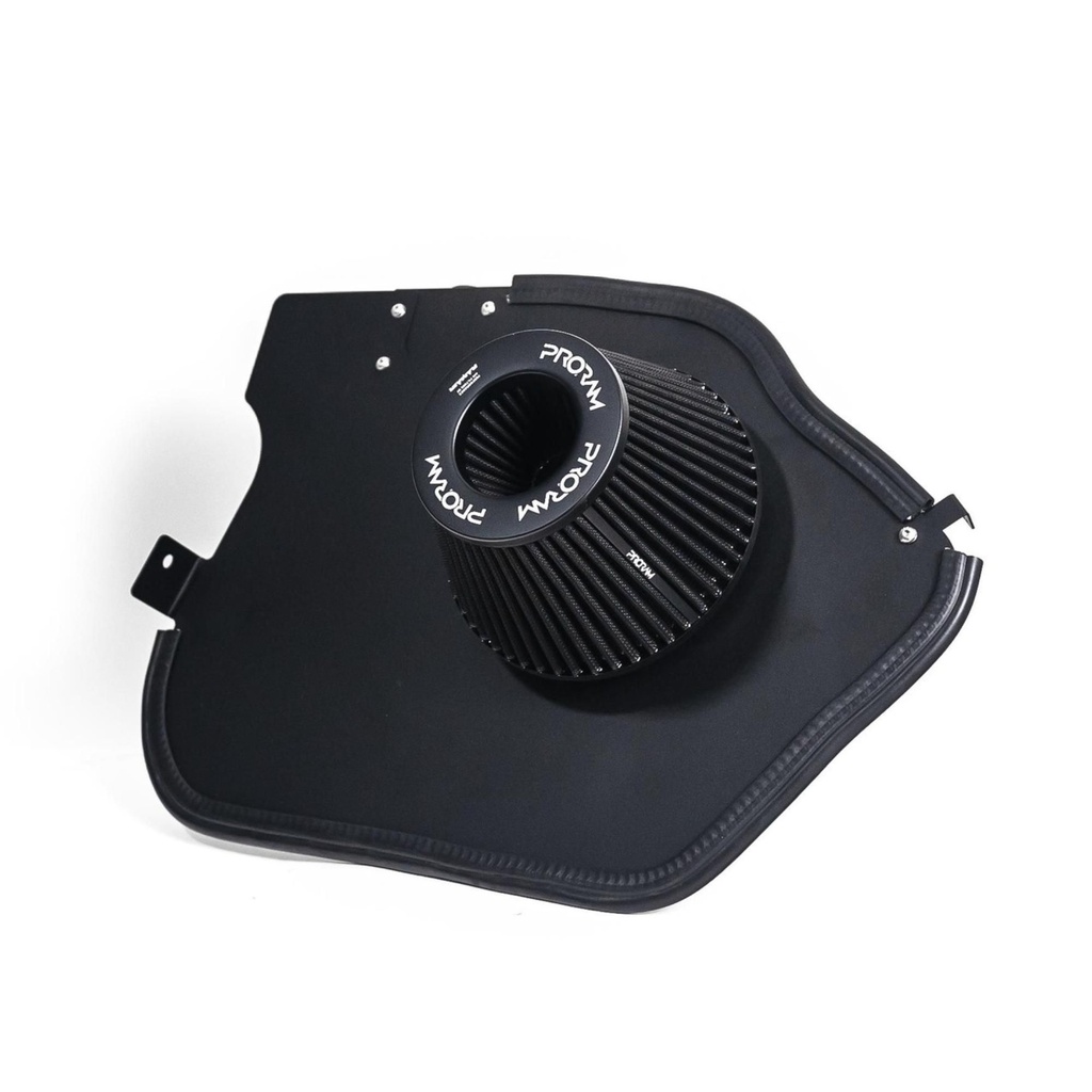 [RAMPRK-257-90-BK] RamAir PRORAM Performance Induction Kit
