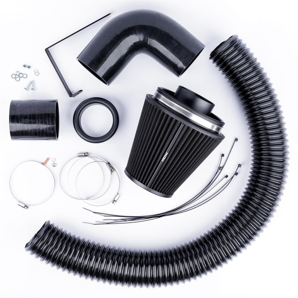 [RAMPSR-232-BK] RamAir PRORAM Performance Induction Kit