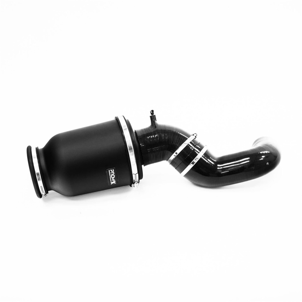 [RAMJSK-317-BK] RamAir PROMAX Performance Enclosed Induction Kit