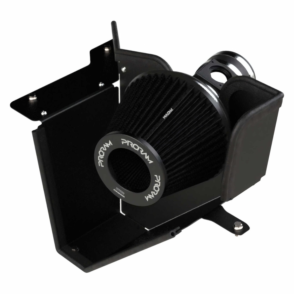 [RAMPRK-300-BK] RamAir PRORAM Performance Induction Kit