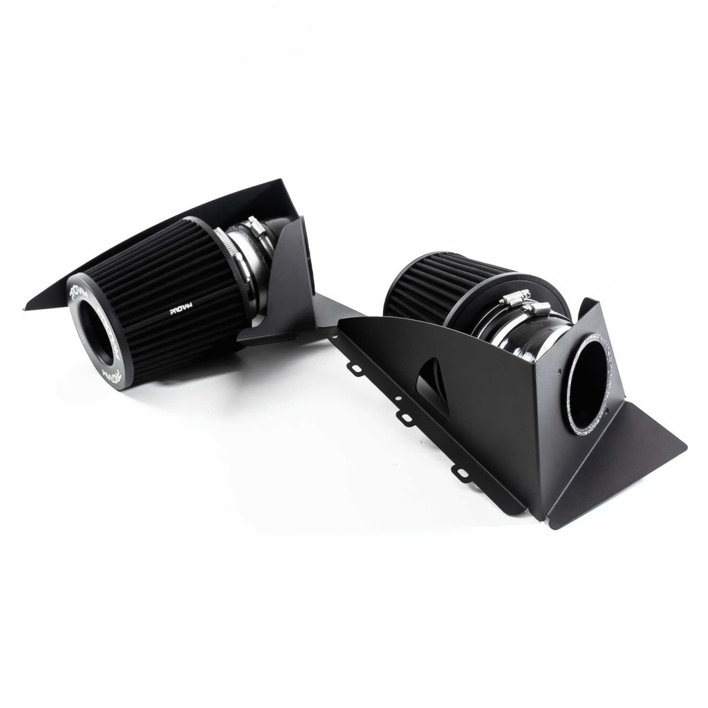 [RAMPRK-269-BK] RamAir PRORAM Performance Induction Kit