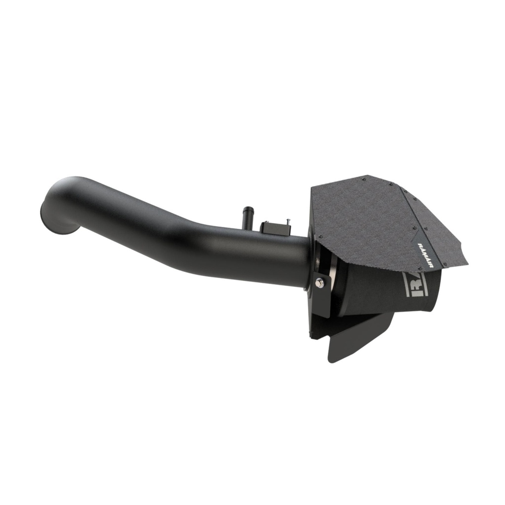 [RAMJSK-310-BK] RamAir Performance Induction Kit With Carbon Fibre Lid