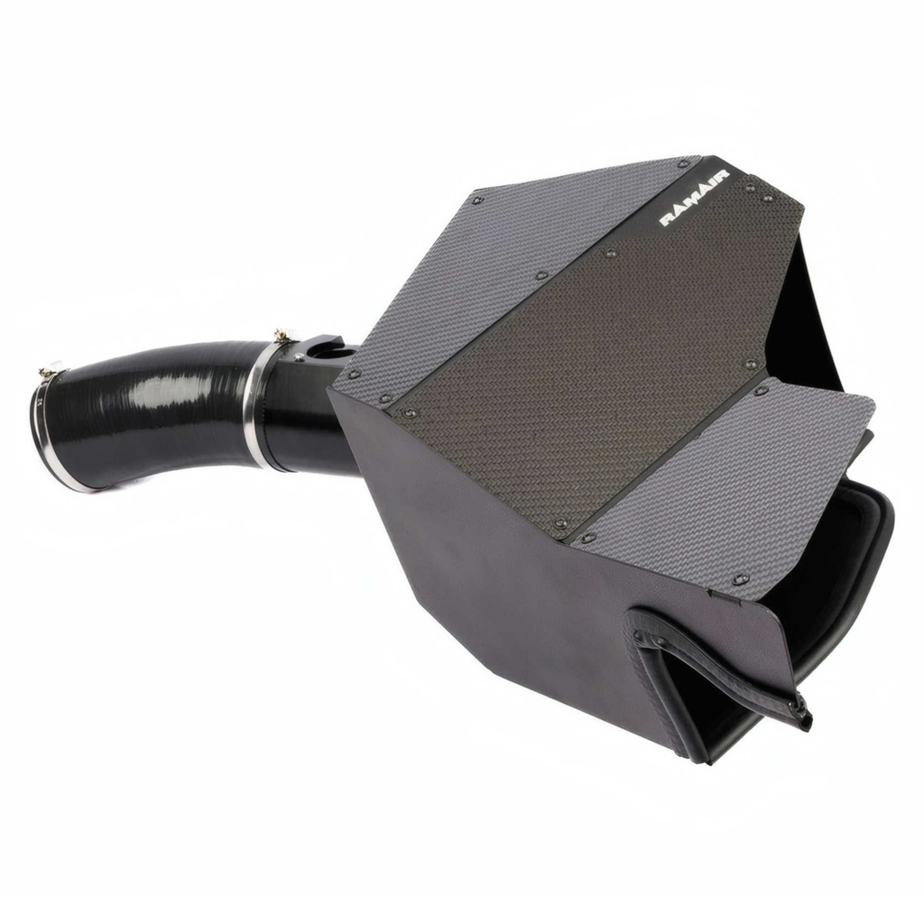 RamAir Performance Induction Kit With Carbon Fibre Lid