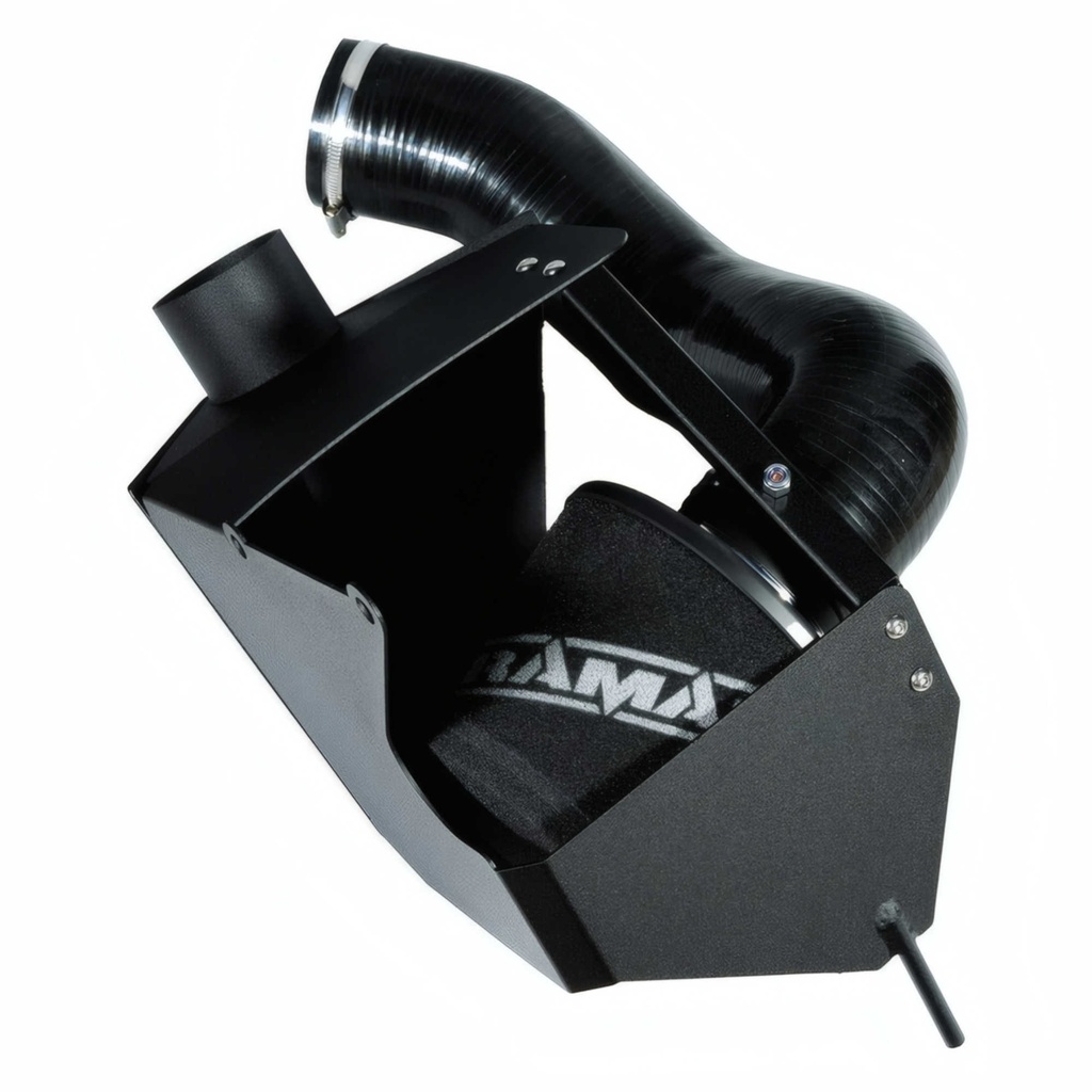 [RAMJSK-311-BK] RamAir Performance Induction Kit