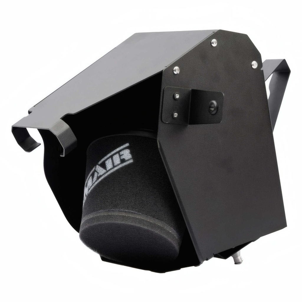 [RAMJSK-309-BK] RamAir Performance Induction Kit