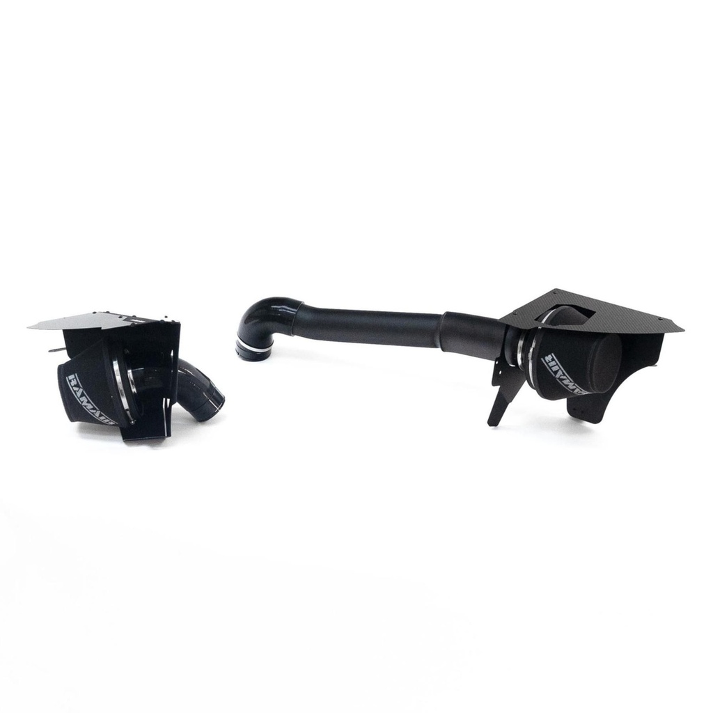[RAMJSK-276-BK] RamAir Performance Induction Kit With Carbon Fibre Lid