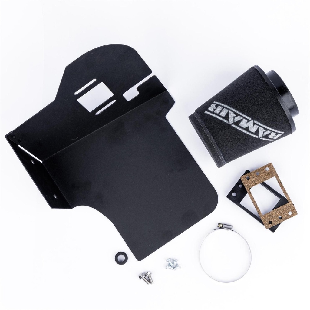[RAMJSK-261-BK] RamAir Performance Induction Kit