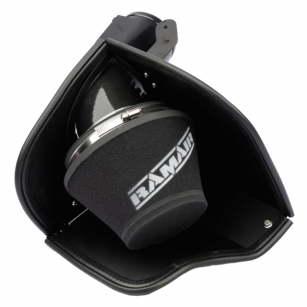 [RAMJSK-253-BK] RamAir Performance Induction Kit